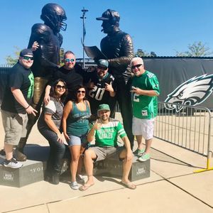 Meet your Posher, Sandy